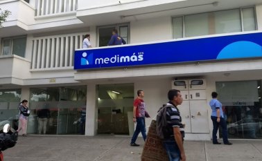 La EPS, tienen a disposición de sus afiliados 120 Institutos Prestadores de Salud (IPS), 67 de ellos en Cúcuta. La Opinión