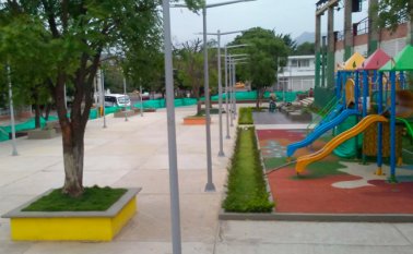 La Gobernación dice que no se ha entregado, porque no se han completado las normas técnicas. Cortesía