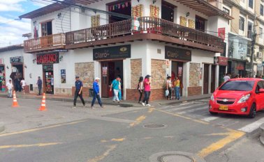 Javier Sarabia / La Opinión 