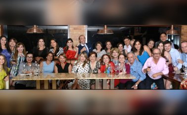 Édgar Cusgüen Olarte / La Opinión 