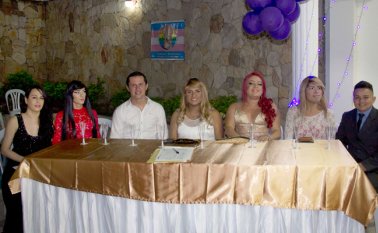 La asociación transgénero de Norte de Santander asistirá a esta población en temas jurídicos, psicológicos y sociales. Cortesía