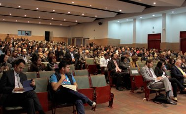 Se llevó a cabo el III Encuentro de Jóvenes por la Empleabilidad y el Emprendimiento de la Alianza del Pacífico.  Colprensa