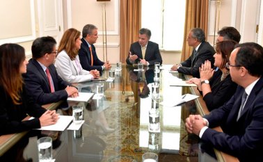 Colprensa 