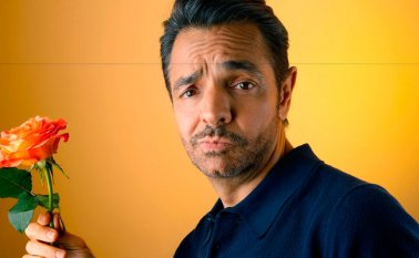 ‘No se aceptan devoluciones’ fue la cinta que catapultó al éxito a Derbez. Colprensa