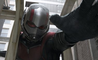 Tomó tres años de trabajo y rodada a finales del año pasado, con el regreso de Paul Rudd como ‘Ant-Man’. Colprensa