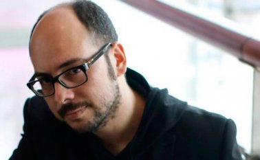 Nicolás López. Internet