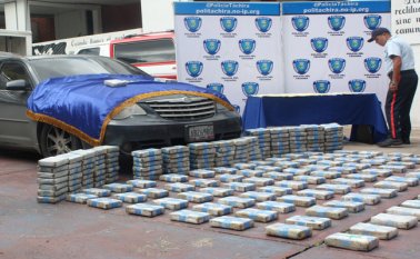 Tomada de La Nación