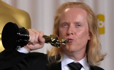 Paul N. J. Ottosson - Ganador Mejor Edicion de sonido. La Opinión