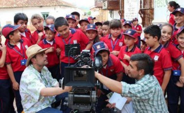 Este evento se realizará del 20 al 23 de septiembre. Colprensa