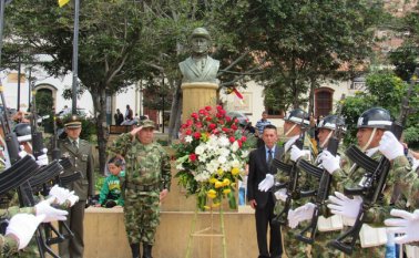 Roberto Ospino / La Opinión