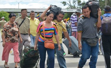 La medida se extenderá hasta el próximo 20 de julio. Archivo La Opinión