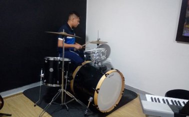 3.800 niños hacen parte de las fundaciones  que participan. La Opinión