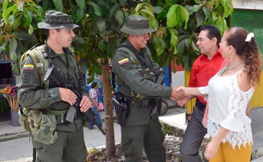 Se realizarán talleres comunitarios y planes de acción local. Colprensa