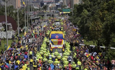Colprensa