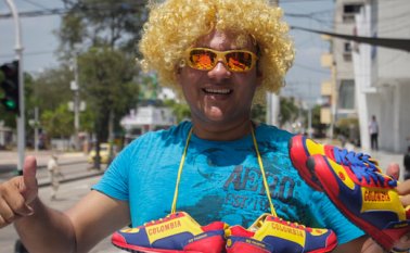 La Opinión