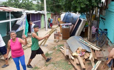 Alfredo Estévez / La Opinión 