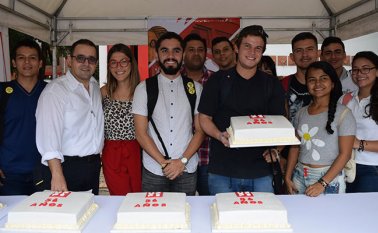 Facebook UFPSCúcuta