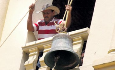 César Obando/ La Opinión