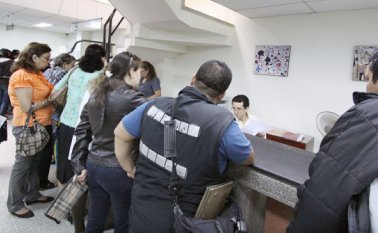 La unión colegiada del notariado colombiano ya presentó una propuesta a la Dian para implementar las facturas electrónicas en los procesos. Archivo La Opinión