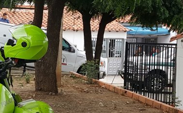La Opinión