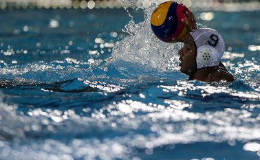 Colombia quedó instalada en el grupo B. Colprensa