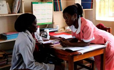 Se presentan 90.000 casos de tuberculosis cada año, pero se calcula que el sistema no registra unos 40.000, lo que hace que métodos tan sencillos como preguntar se vuelvan imprescindibles. Internet