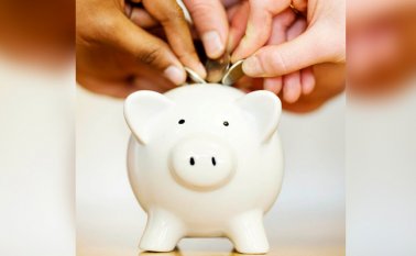 El ahorro familiar puede compararse con el presupuesto del Gobierno Nacional. Internet