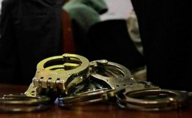 Según relato de la víctima, uno de los hombres la ingresó a la fuerza a una habitación donde habría ocurrido el abuso.  Colprensa