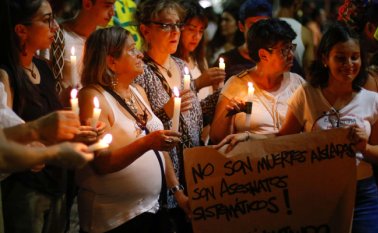 Mario Franco / La Opinión 