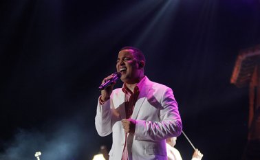 En los últimos años ha trabajado en la internacionalización de su música, con constantes giras por Europa, Estados Unidos y distintos países de América Latina. Colprensa