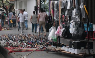 Foto referencial. Archivo