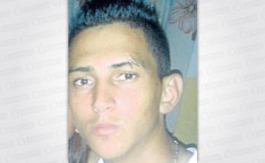 Los parientes de la víctima desconocen de algún problema o amenaza en su contra. Cortesía