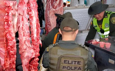 Cortesía para La Opinión