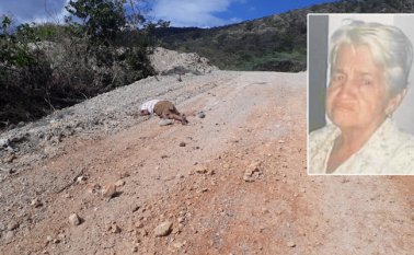 Avanzan en las verificaciones para esclarecer las causas de la muerte. Cortesía