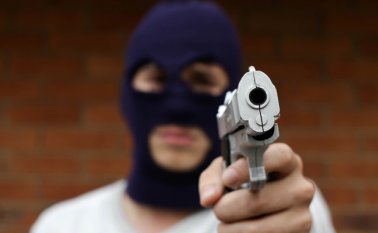 La Policía Metropolitana de Cúcuta adelanta las investigaciones para identificar a los autores del asalto.  Colprensa