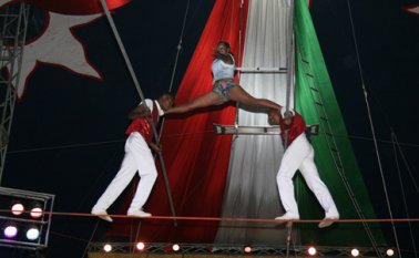 Los Willy Laura Soto /La Opinión