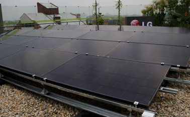 El directivo de SER Colombia resaltó, que la implementación de este tipo de mecanismos diversificará la matriz energética del país. Colprensa