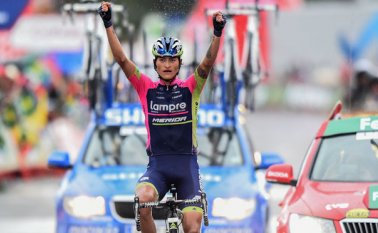 Winner Anacona La Opiniòn