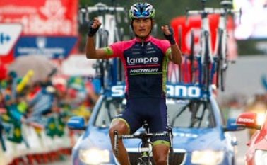 Winner Anacona La Opiniòn