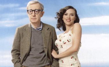 Woody Allen & Scarlett Johansson La Opinión