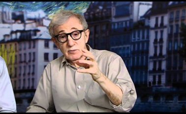 Woody Allen Youtube