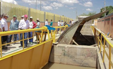 Se espera que las obras inicien el 16 de julio y finalicen el 31 de diciembre de este año. Colprensa