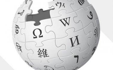 Wikipedia