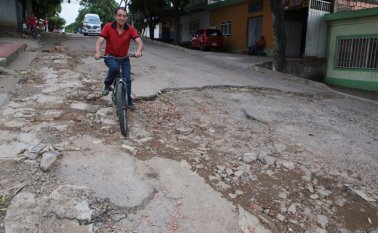 César Obando / La Opinión 