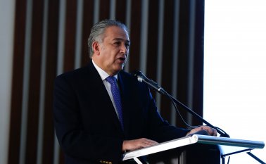 Se busca concretar el sometimiento de este grupo armado ilegal antes del 7 de agosto. Colprensa