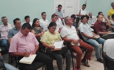 Esta iniciativa le apuesta al uso y apropiación de plataformas digitales. Cortesía