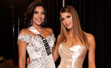 La fecha del evento se estableció para seguir las reglas de la organización. Colprensa