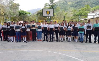 La inversión asciende a $70 millones. Cortesía