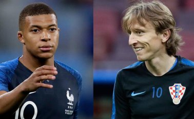 El partido se presenta como una inmejorable oportunidad para desquitarse de la derrota 2-1 en las semifinales del Mundial-1998. Internet