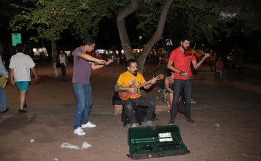 César Obando / La Opinión 